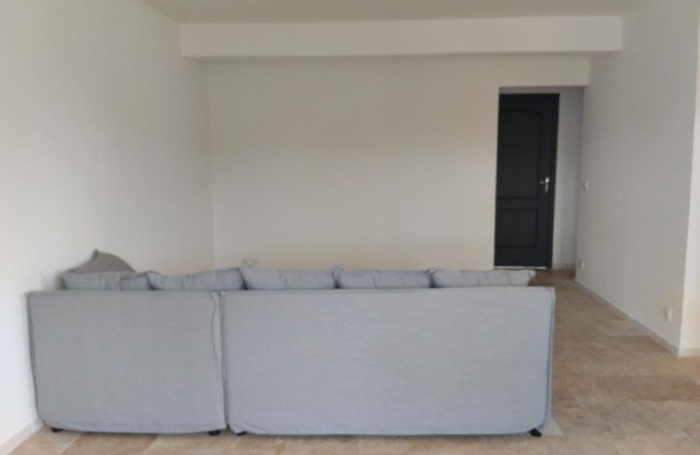 Vente Appartement 70m&sup2; 3 pi&#232;ces Saint-Pierre