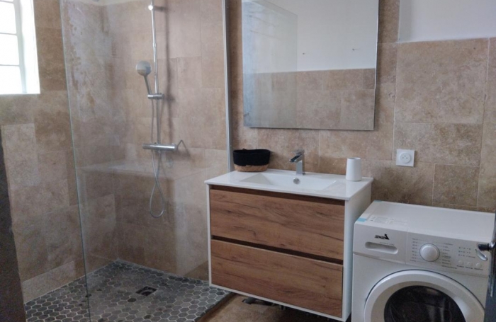 Vente Appartement 70m&sup2; 3 pi&#232;ces Saint-Pierre