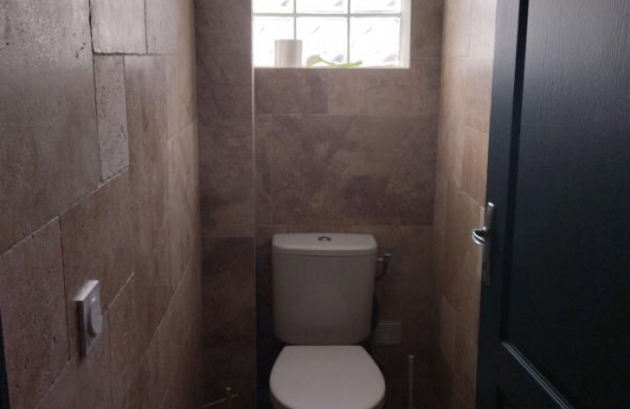 Vente Appartement 70m&sup2; 3 pi&#232;ces Saint-Pierre