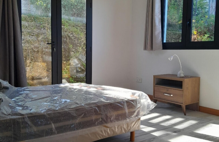 Location Maison 120m² 4 pièces La Chaloupe Saint Leu