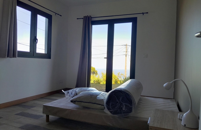 Location Maison 120m² 4 pièces La Chaloupe Saint Leu