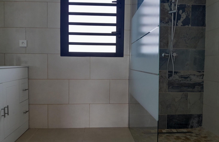 Location Maison 120m² 4 pièces La Chaloupe Saint Leu