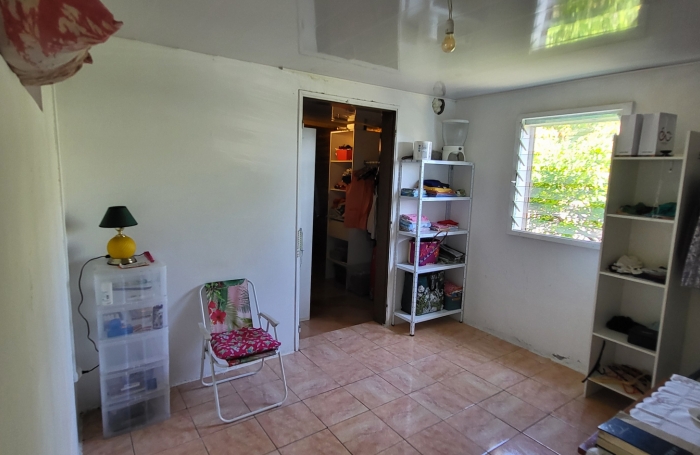 Maison F4 Rivière Saint-Louis