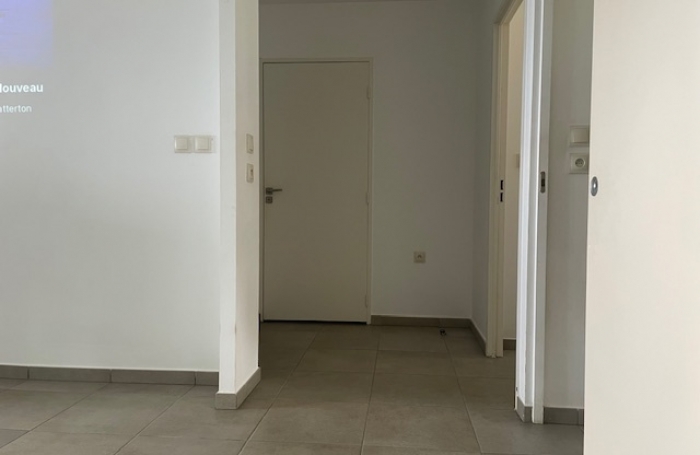 BEAU T3 AVEC VUE MER PITON ST LEU / PORTAIL