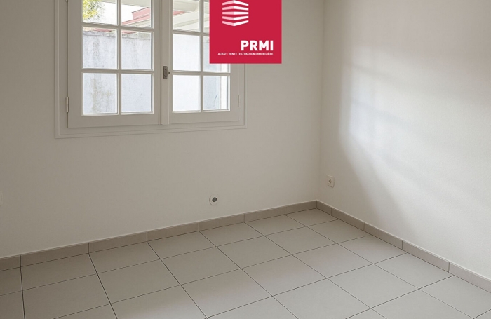 Vente Appartement 60m² 3 pièces Le Tampon