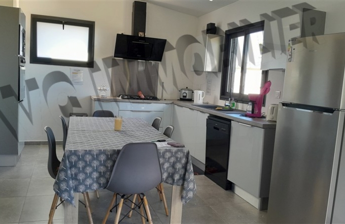 Location Maison 74m² 4 pièces Rivière Saint Louis