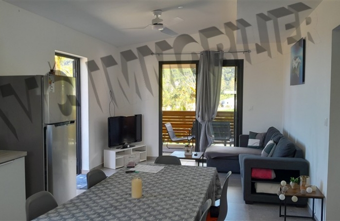 Location Maison 74m² 4 pièces Rivière Saint Louis