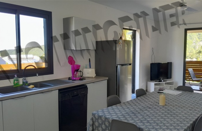 Location Maison 74m² 4 pièces Rivière Saint Louis