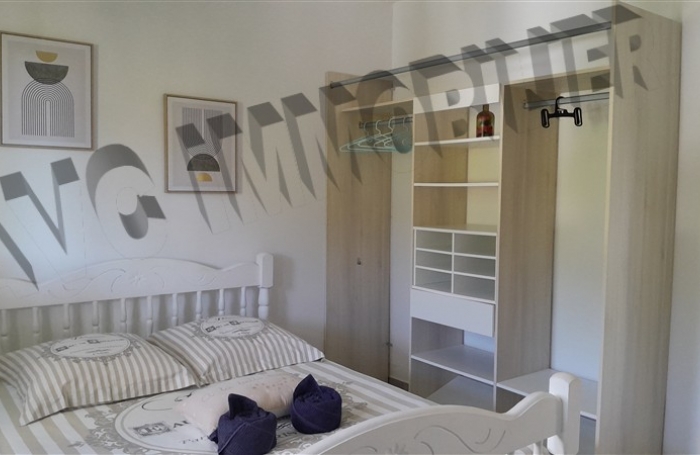 Location Maison 74m² 4 pièces Rivière Saint Louis