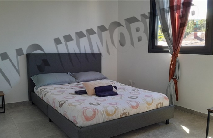 Location Maison 74m² 4 pièces Rivière Saint Louis