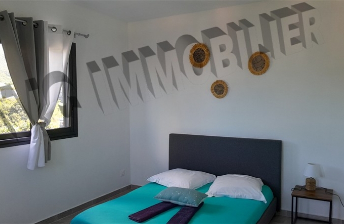 Location Maison 74m² 4 pièces Rivière Saint Louis