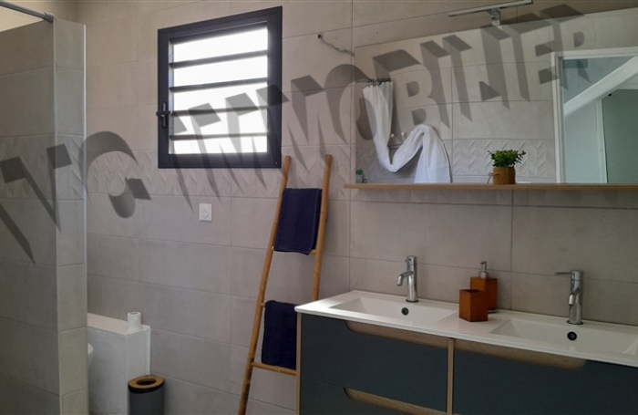 Location Maison 74m² 4 pièces Rivière Saint Louis