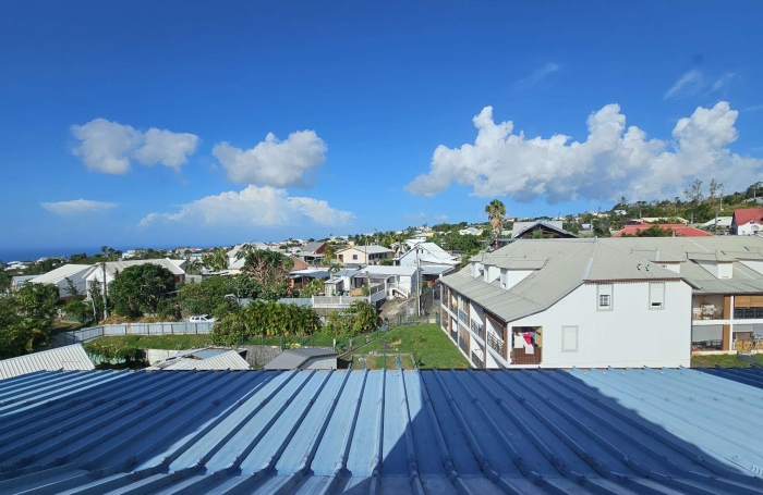 Location Appartement 52.86m&sup2; 3 pi&#232;ces Sainte Clotilde