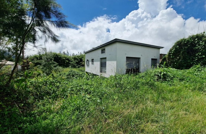 Vente Maison 91m&sup2; 3 pi&#232;ces Plaine des Palmistes