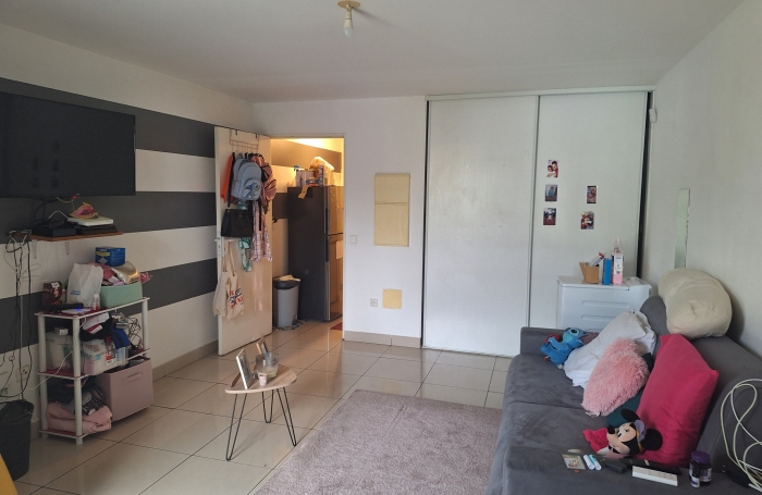 Vente Appartement 97434