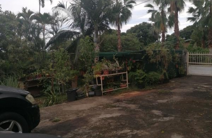 Vente Maison 5 pièces Saint Paul