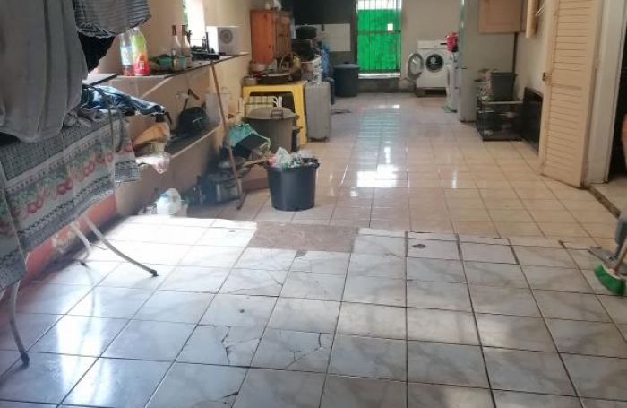 Vente Maison 5 pièces Saint Paul