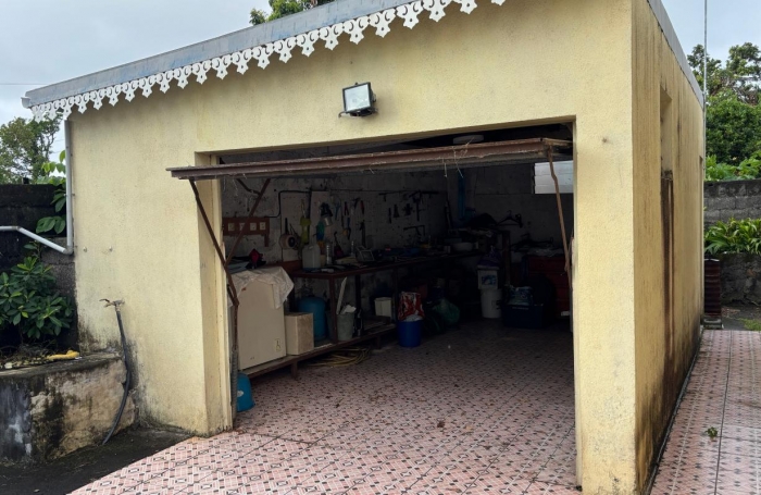 Vente Maison 145m&sup2; 5 pièces Saint Andr&eacute;