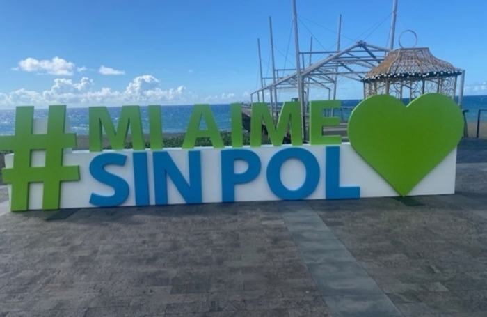 Vente Fonds de commerce 97460