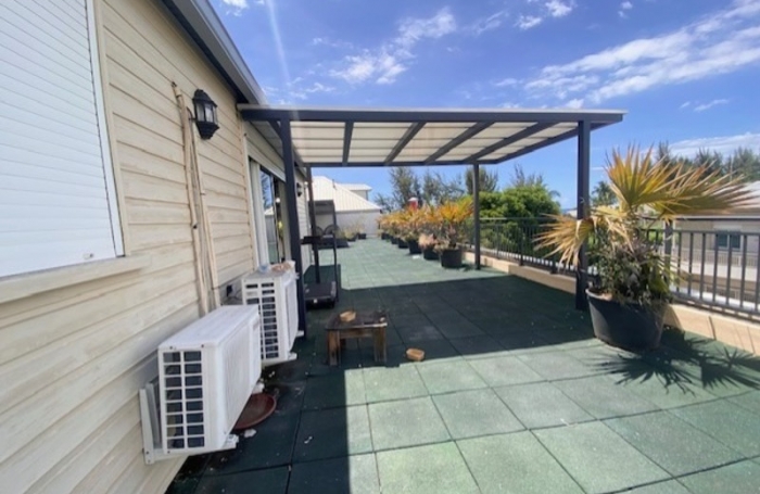 Vente Immeuble 800m&sup2; 22 pi&#232;ces Saint Paul