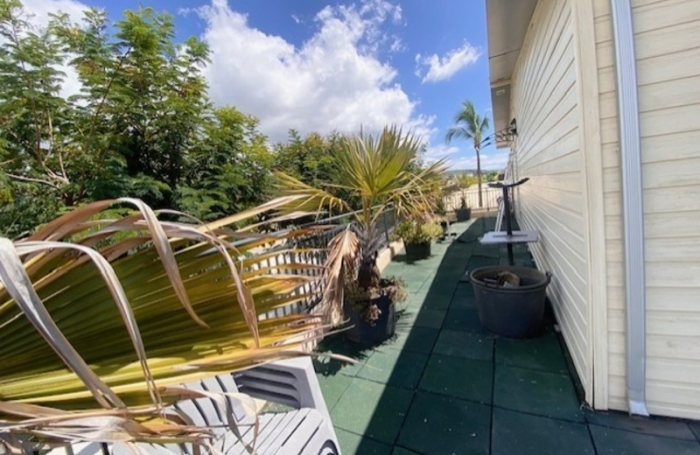 Vente Immeuble 800m&sup2; 22 pi&#232;ces Saint Paul