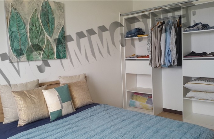 Vente Maison 60m² 3 pièces Saint Louis