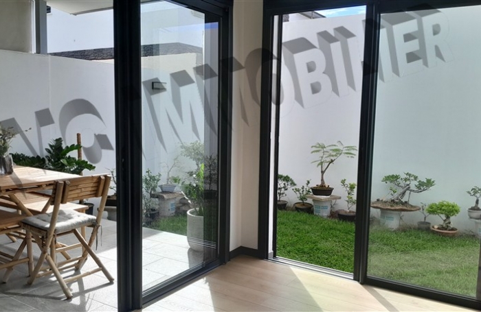 Vente Maison 60m² 3 pièces Saint Louis