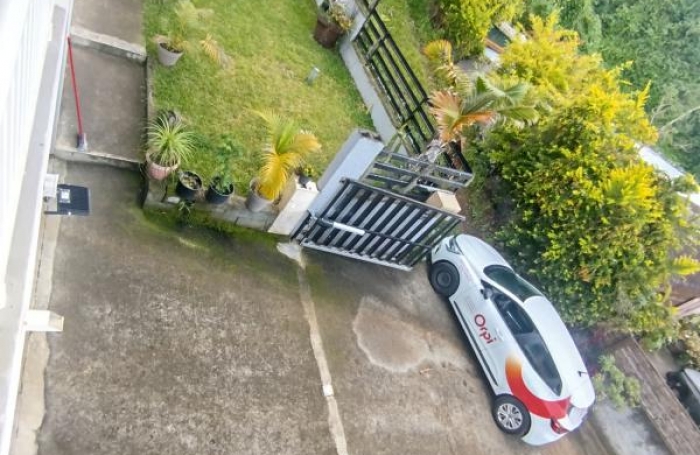 Location Maison 75.5m&sup2; 4 pi&#232;ces Le Tampon