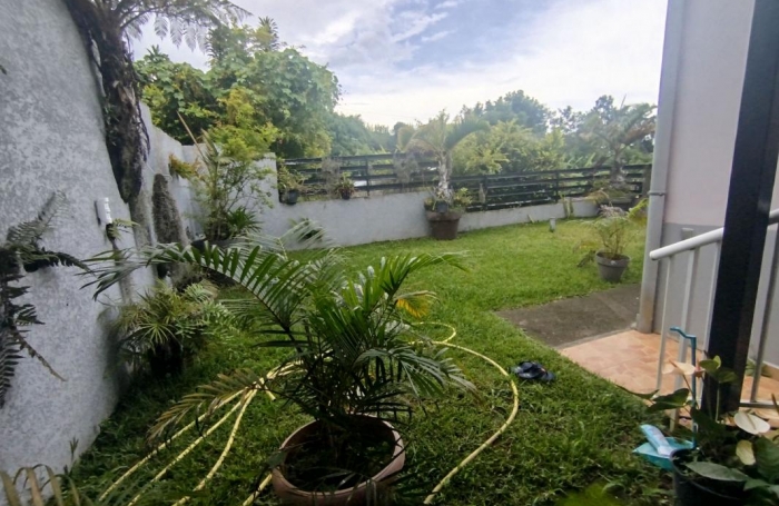 Location Maison 75.5m&sup2; 4 pi&#232;ces Le Tampon