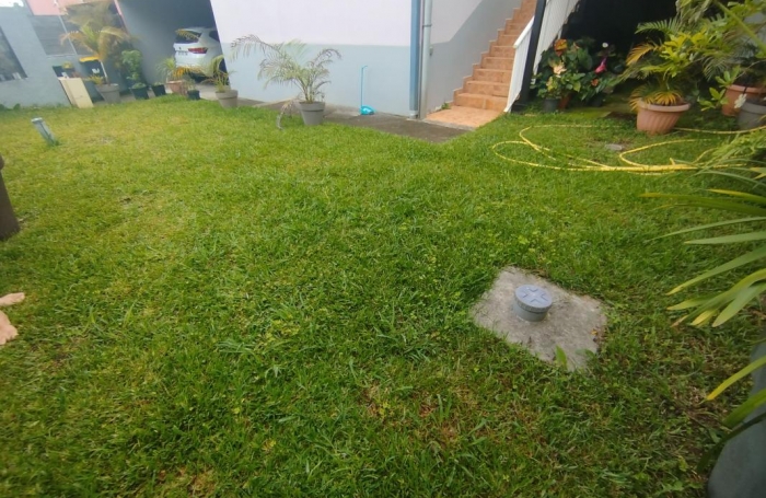 Location Maison 75.5m&sup2; 4 pi&#232;ces Le Tampon