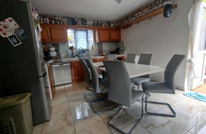 Location Maison 75.5m&sup2; 4 pi&#232;ces Le Tampon