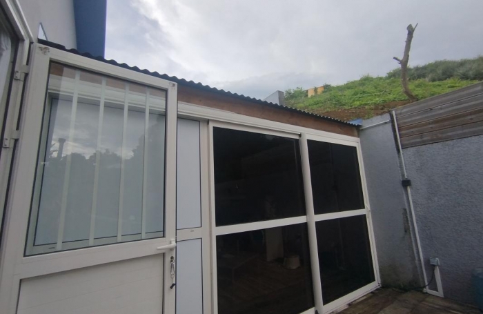 Location Maison 75.5m&sup2; 4 pi&#232;ces Le Tampon