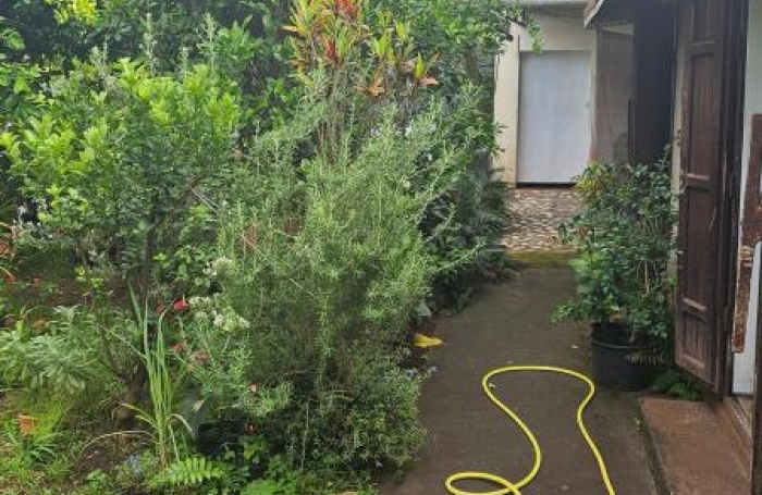 Vente Maison 121m&sup2; 3 pi&#232;ces La Saline les Hauts