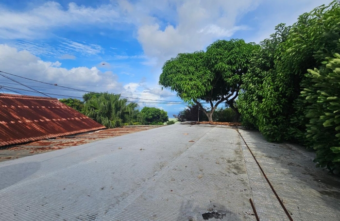 Vente Maison 121m&sup2; 3 pi&#232;ces La Saline les Hauts