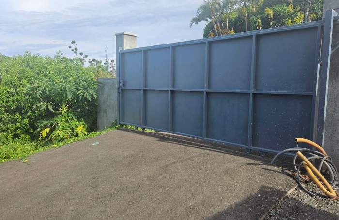 Vente Maison 121m&sup2; 3 pi&#232;ces La Saline les Hauts