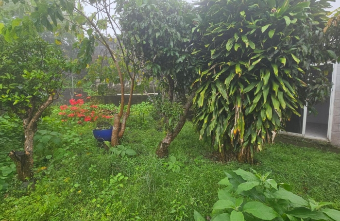 Vente Maison 145m&sup2; 4 pi&#232;ces Les Avirons