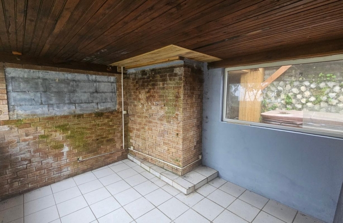 Vente Maison 145m&sup2; 4 pi&#232;ces Les Avirons