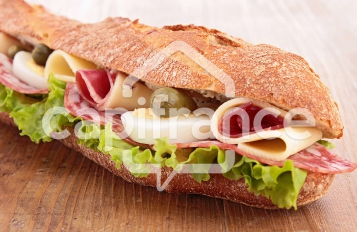 Vente Fonds de commerce 150m&sup2; 2 pi&#232;ces Saint Denis