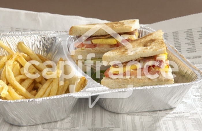 Vente Fonds de commerce 150m&sup2; 2 pi&#232;ces Saint Denis