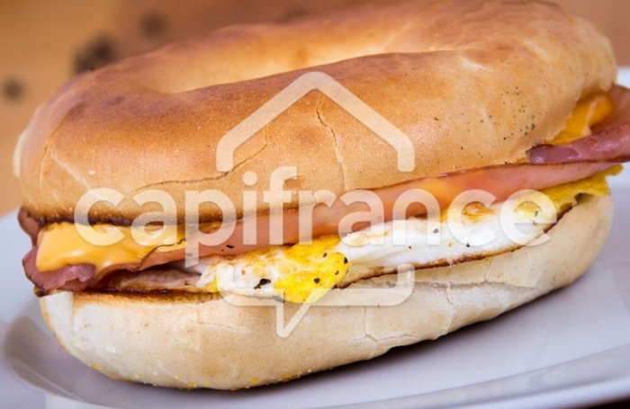 Vente Fonds de commerce 150m&sup2; 2 pi&#232;ces Saint Denis