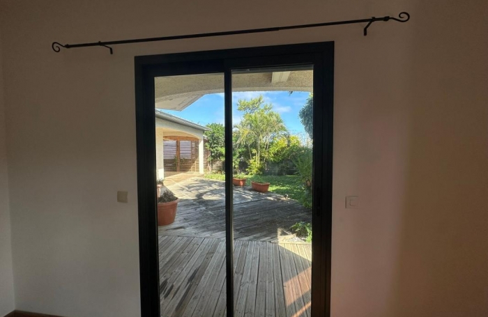 Vente Maison 150m&sup2; 4 pi&#232;ces Ravine des Cabris