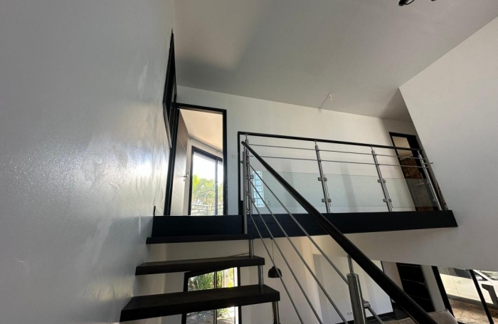 Vente Maison 150m&sup2; 4 pi&#232;ces Ravine des Cabris