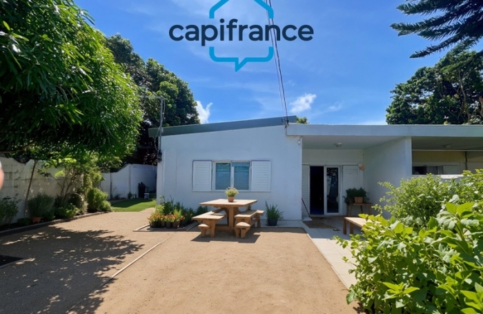 Vente Maison 97470