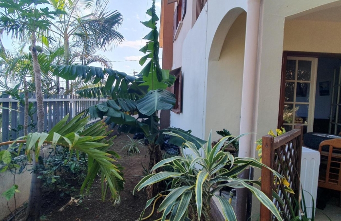 Vente Maison 160m&sup2; 6 pi&#232;ces Saint Louis