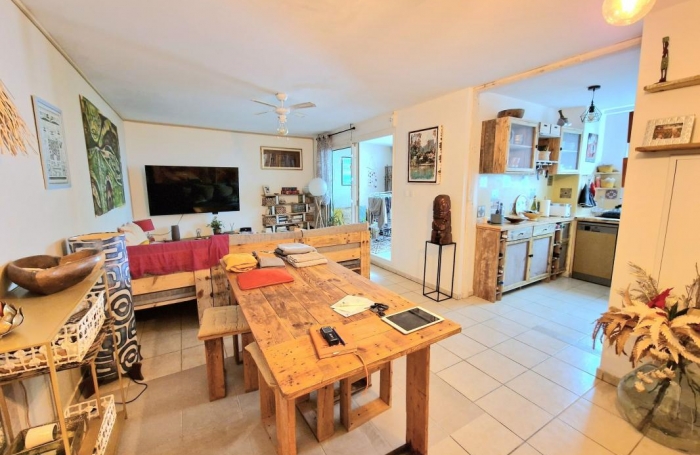 Vente Appartement 97400