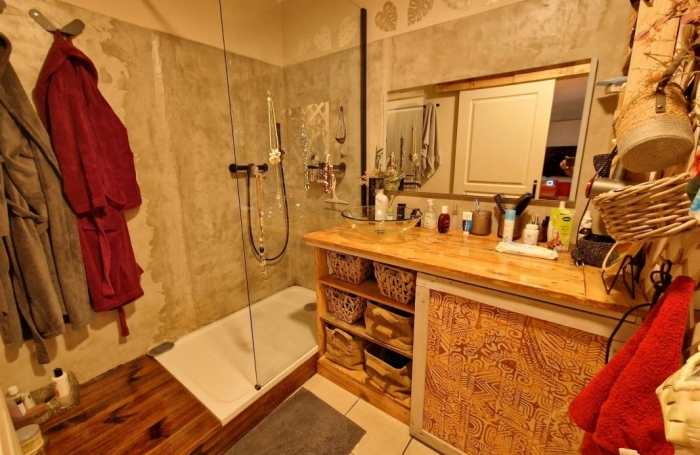 Vente Appartement 44.38m&sup2; 2 pi&#232;ces Saint Denis