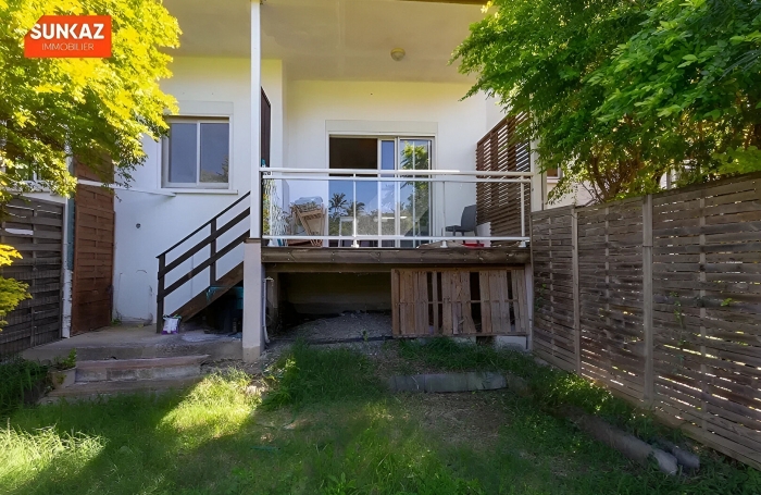 Vente Maison 82.72m² 3 pièces Etang-Sale