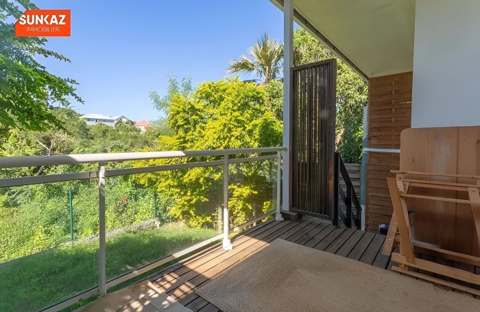 Vente Maison 82.72m² 3 pièces Etang-Sale