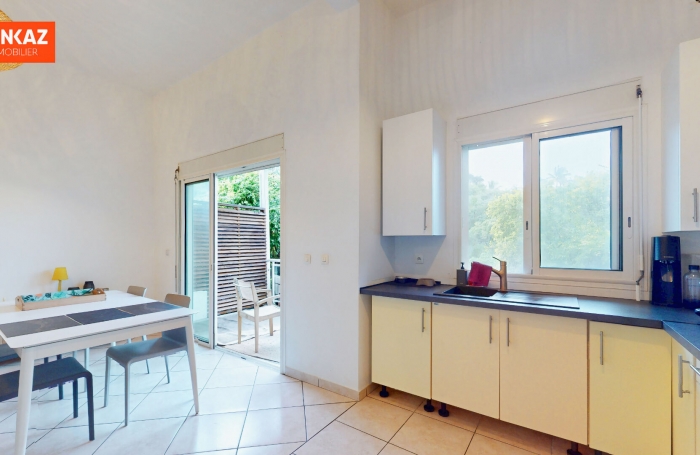 Vente Maison 82.72m² 3 pièces Etang-Sale