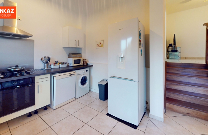 Vente Maison 82.72m² 3 pièces Etang-Sale